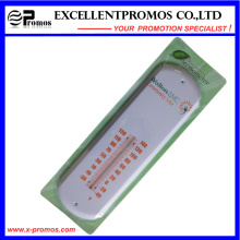Werbe-Metall Blechschild auf Wand Metall-Thermometer (EP-T2315)